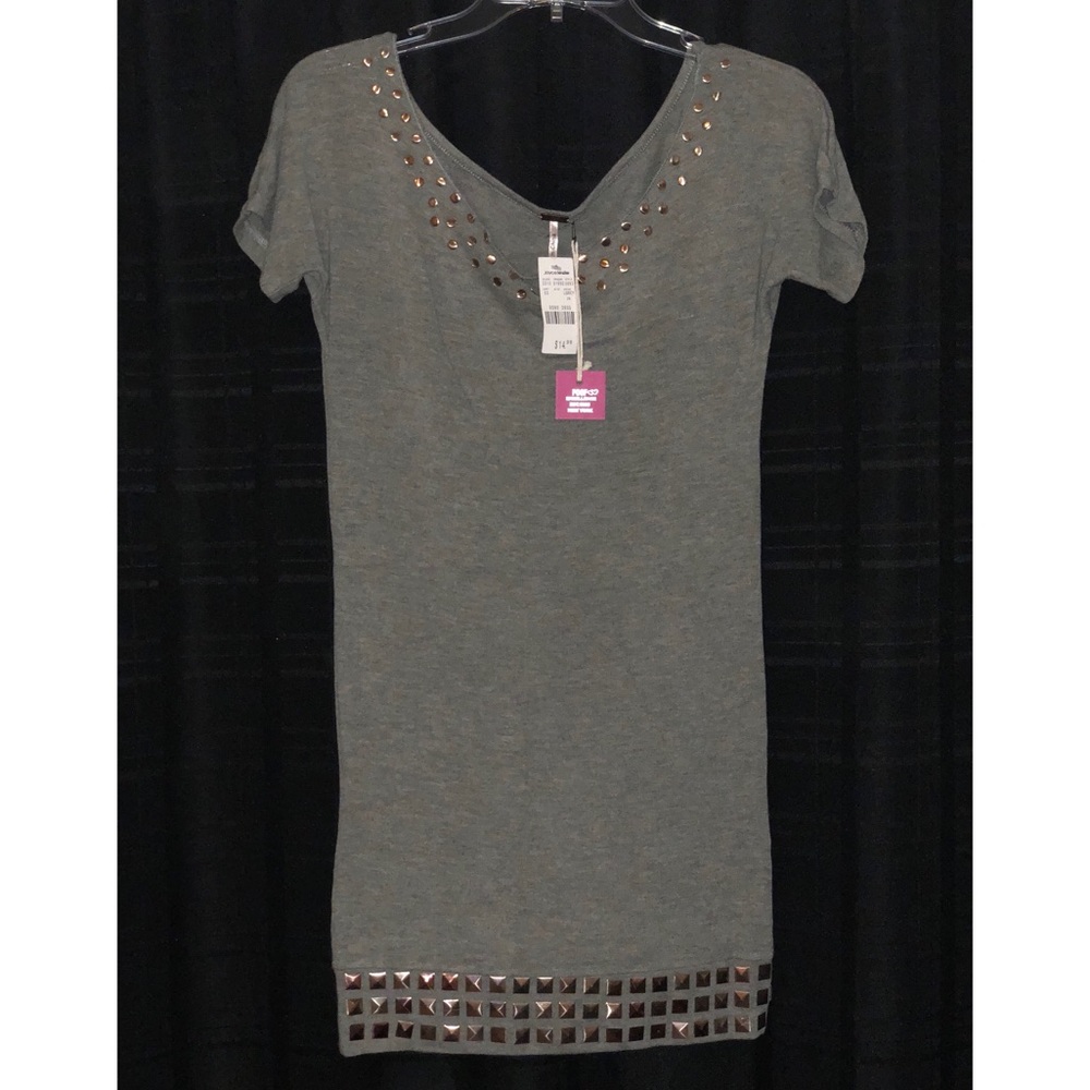 Joyce Leslie Poof Brand Dress